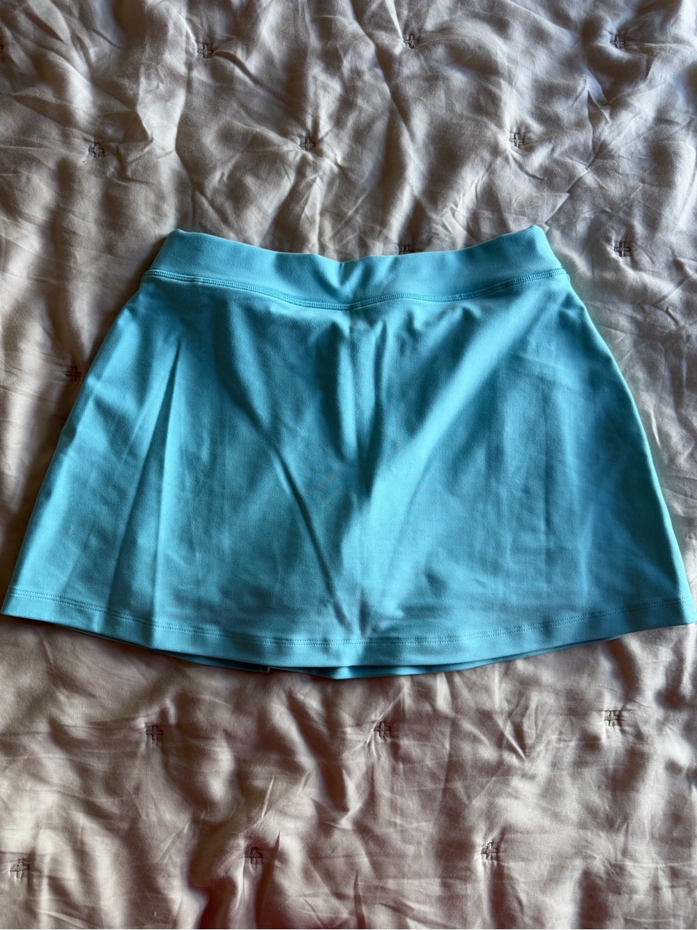 Abercrombie YPB tennis skirt